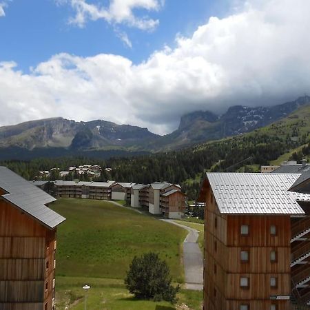 Jolie Vue De L'Heliantheme Lägenhet Saint-Étienne-en-Dévoluy Exteriör bild